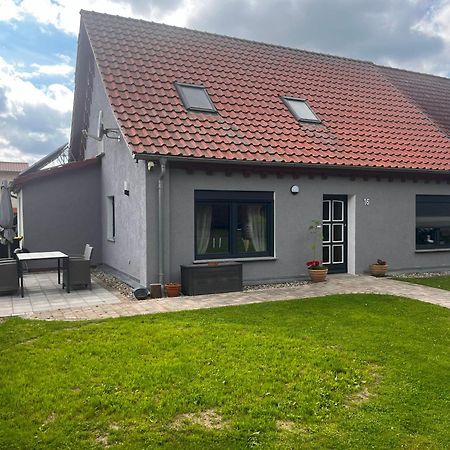 Haus Lotti Apartment Ludorf Exterior photo