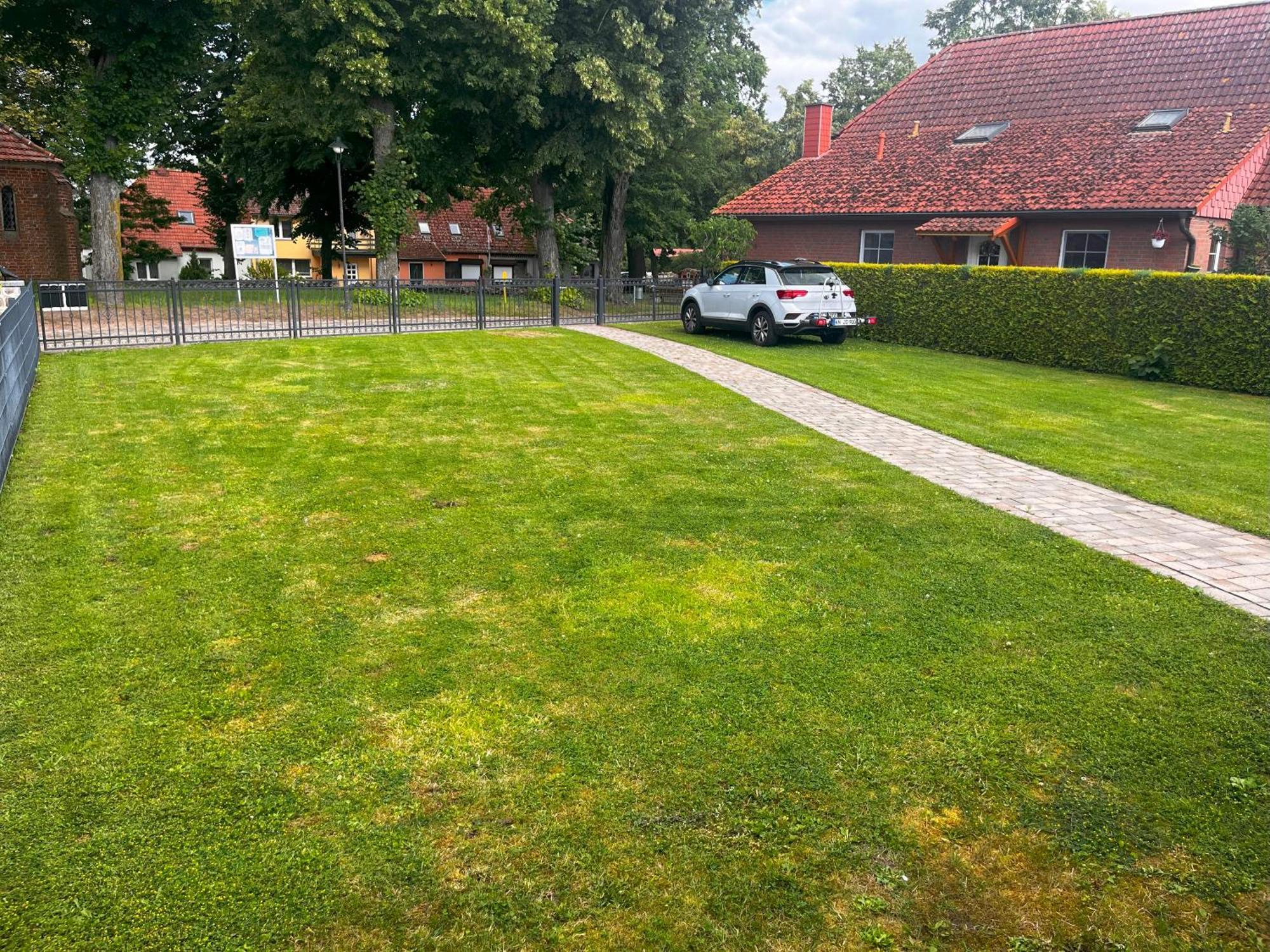 Haus Lotti Apartment Ludorf Exterior photo